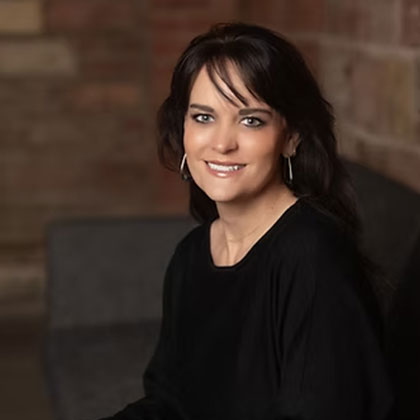 Christy Anderson, LCAC Christy Anderson, LCAC