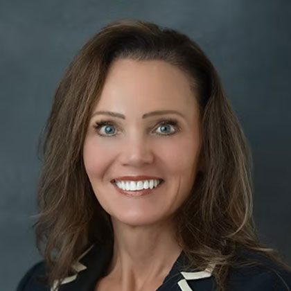 Lisa Ripplinger, LAPC Lisa Ripplinger, LAPC