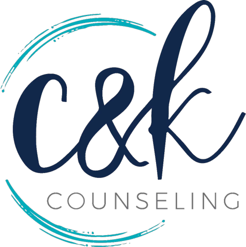 C & K Counseling Logo C & K Counseling Logo